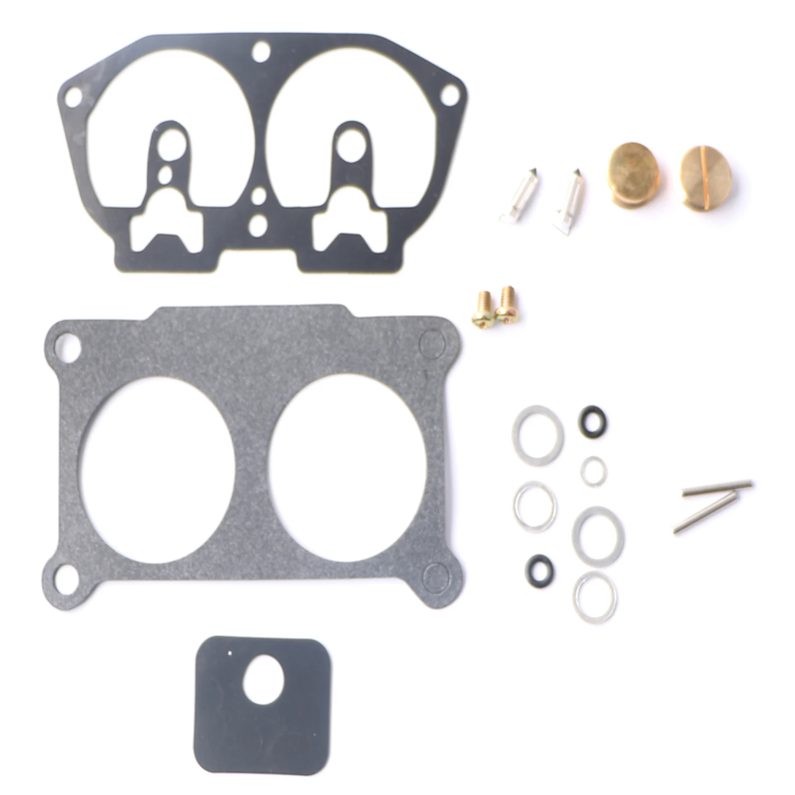 

Carburetor Carb Repair Kits Carburetor Carb Replacement ForYamaha Outboard V4 V6 115 130 150 175 200 225 HP Replacement Pure