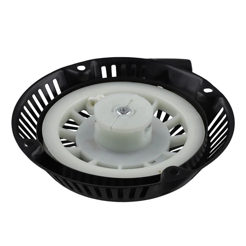 AT35 Pull Starter стартер старт газонокосилки в сборе для 1P60 4 отверстия детали двигателя