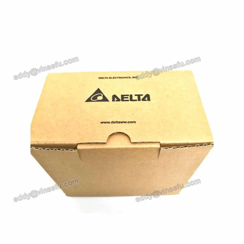 

High-quality new Delta PLC original SS2 series module model DVP06XA-S right analog expansion 4 channels