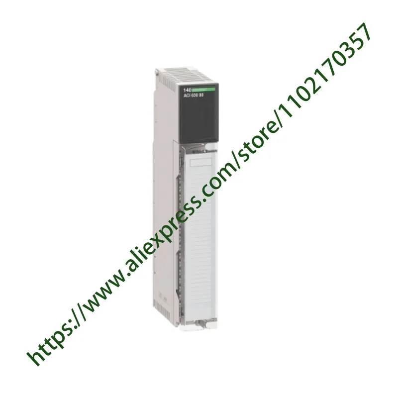 

Новый оригинальный 140ACI04000 140NOM21100 140AIO33000, склад