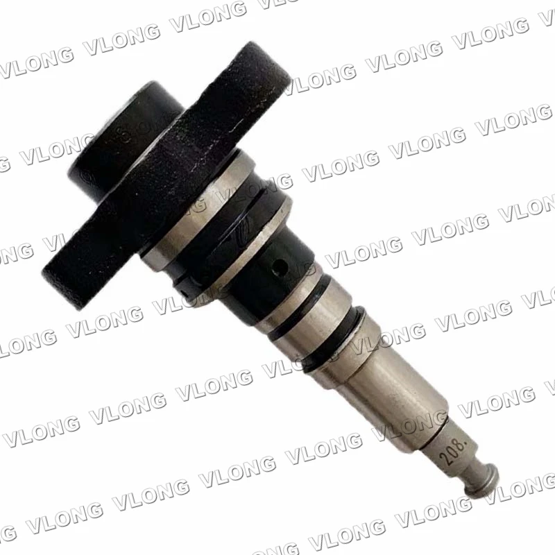 High Quality Beijing Fuel Plunger P2000 type PB208 Diesel Pump SP6 208 | Pumps