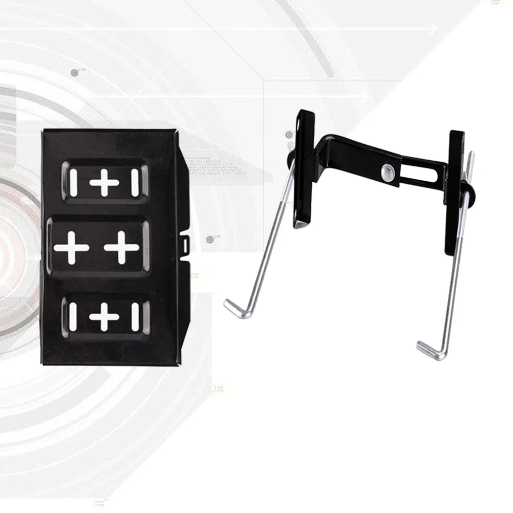 

1PC Car Holder Easy to Install 23CM Universal Car Holder for Automobile