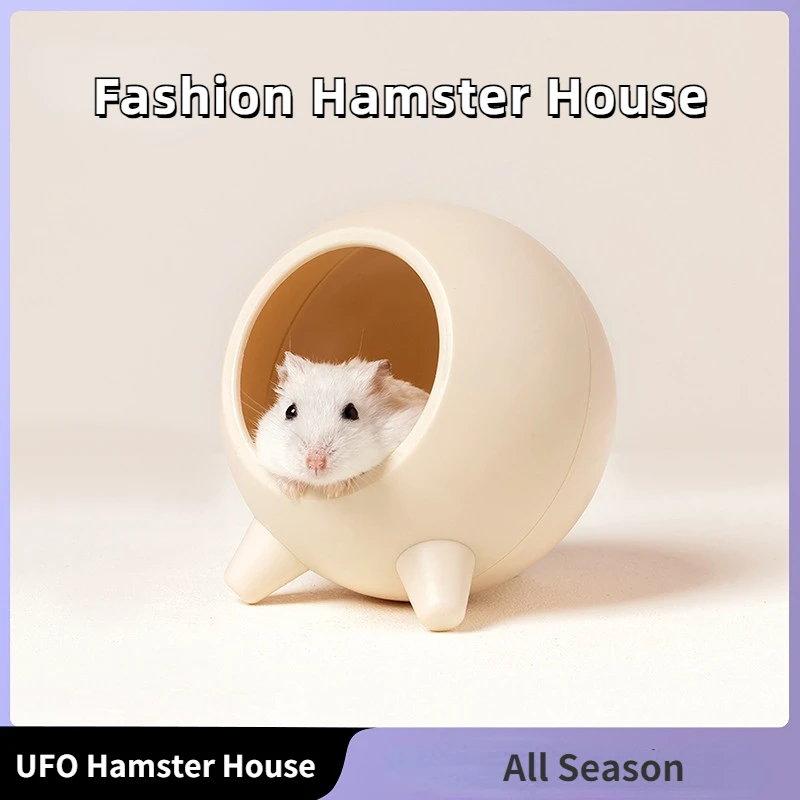 

Pet House Guinea Pig Ferrets Hamsters Hedgehogs Rabbits Rats Super Warm Hamster Cage Accessories High Quality Small Animal Bed