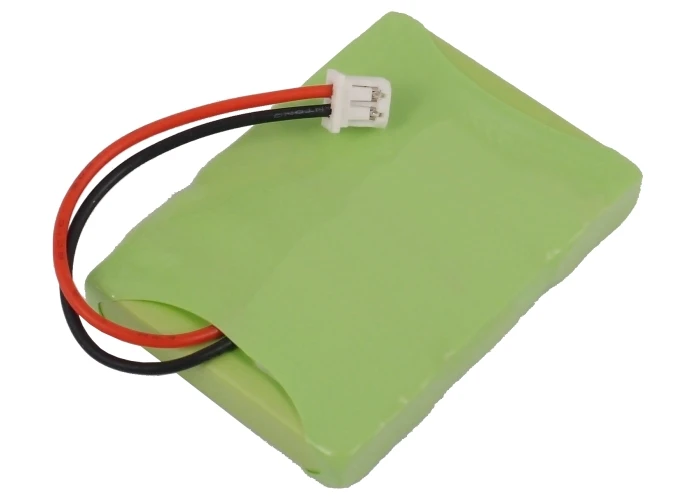 cameron sino cordless phone replacement ni mh battery 400mah for detewe comfort dect 610 free tools free global shipping