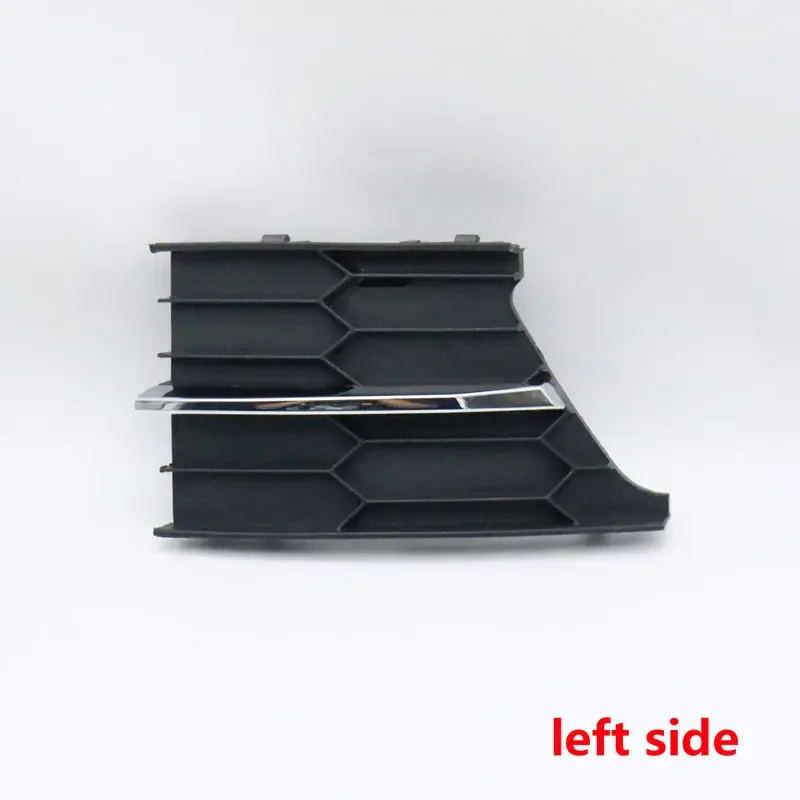 

Для Skoda Superb 2013 2014 2015, передний бампер автомобиля, решетка противотуманной фары, крышка рамки лампы