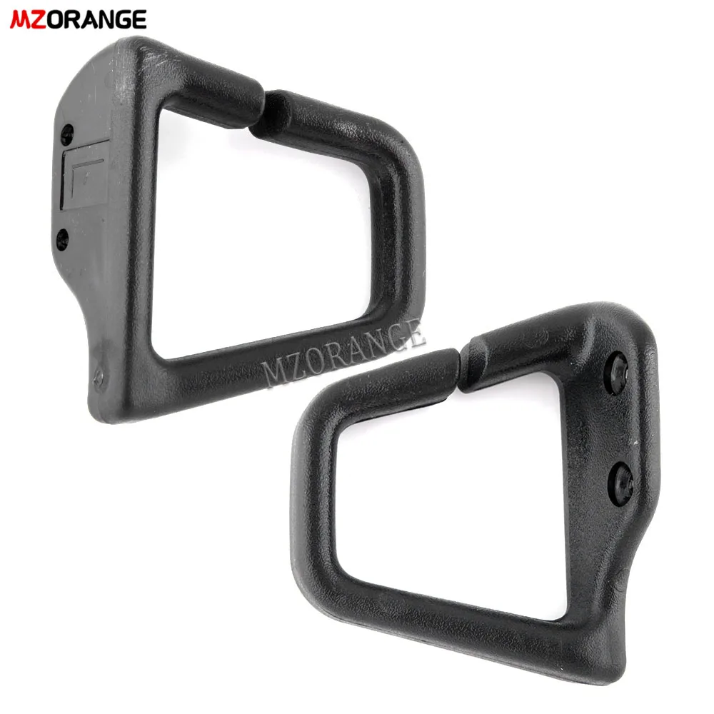 

1 пара, направляющие петли для ремня безопасности автомобиля Chevrolet Camaro Pontiac Firebird 1993 1994 1995 1996 1997 1998 1999 2000 2001 2002