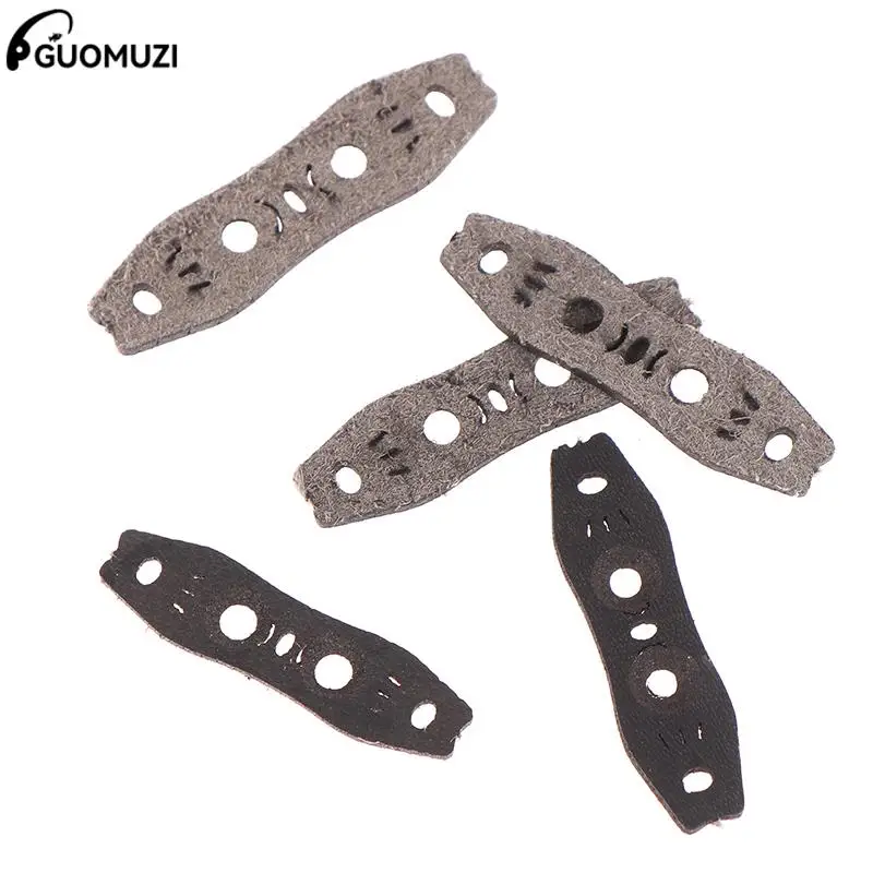 20 шт. стальной шариковый мешок для рогатки плоской резиновой ленты аксессуары