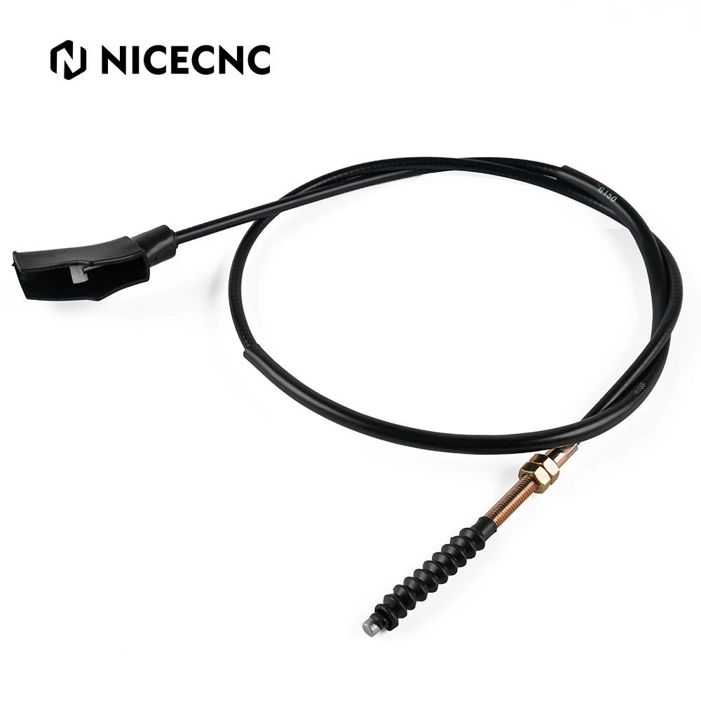 

Replace 45450-370-000 Front Brake Cable for Honda MT250 XL250K CL350K1-K4 CL360K CL450K Scrambler SL350K XL350K CJ360T CB450K