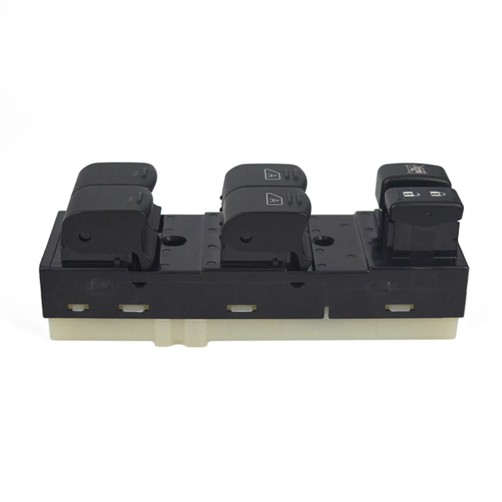 

New Car Left Front Door Master Power Electric Window Switch Fit For RC Hot Sale