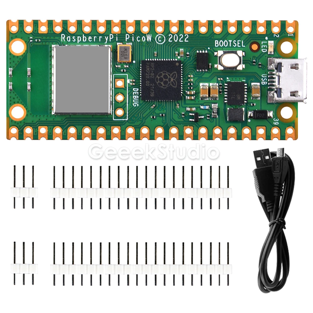 Debug header. Debug header
