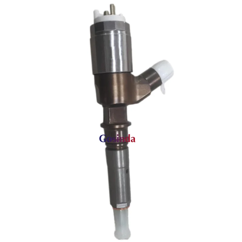 Фото Электронный инжектор Common Rail 320-0677 10R-7671 2645A746 для двигателей C4.4/C6.6, 24В DC, 1800 Бар №5
