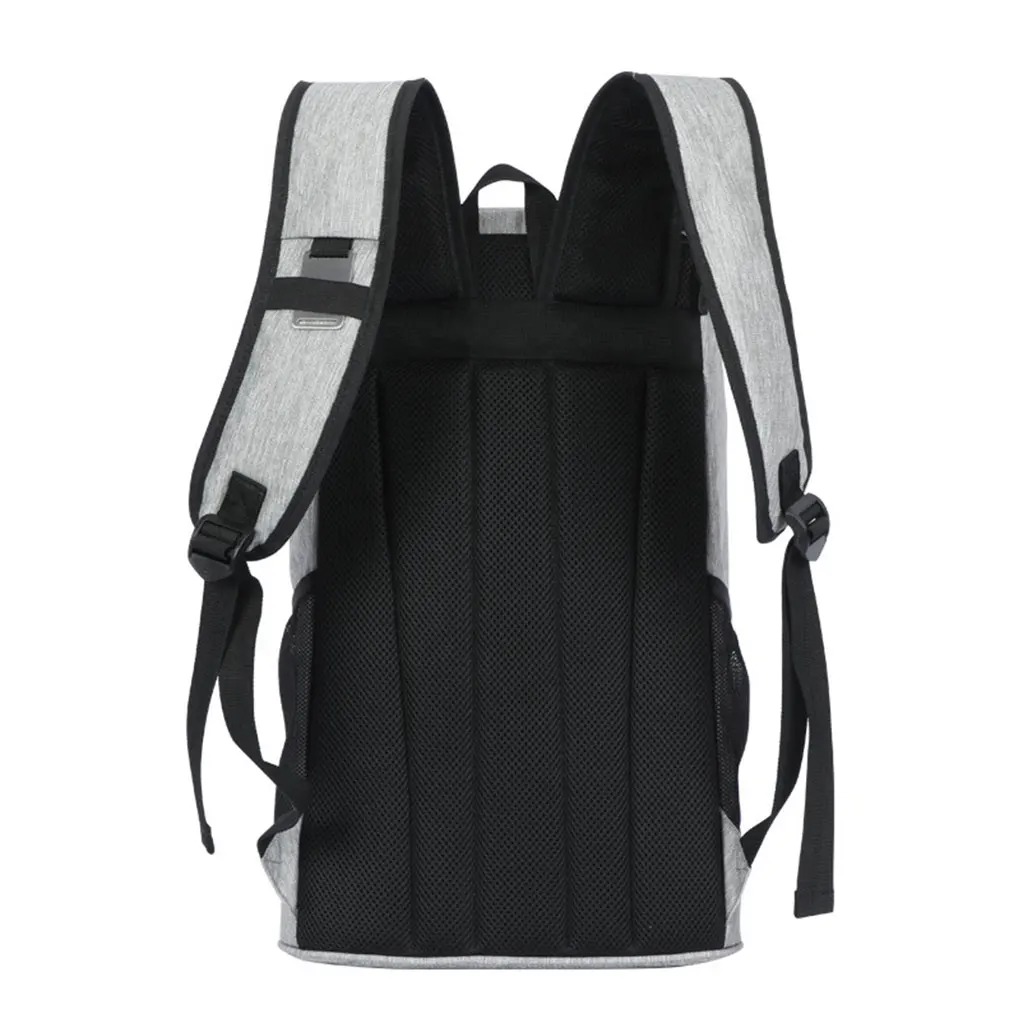 

Insulated Lunch Bag Straps Thermal Container Food Backpack Travel