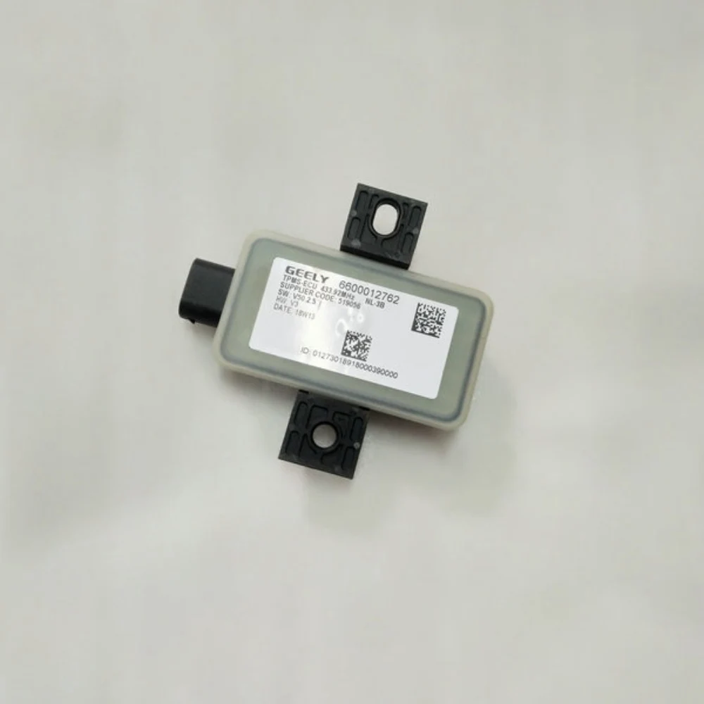 NL-3B AZKARRA Π΄Π°ΡΡΠΈΠΊ Π΄Π°Π²Π»Π΅Π½ΠΈΡ Π² ΡΠΈΠ½Π°Ρ
TPMS ECU 6600012762 NL-3B AZKARRA Π΄Π°ΡΡΠΈΠΊ Π΄Π°Π²Π»Π΅Π½ΠΈΡ Π² ΡΠΈΠ½Π°Ρ
TPMS ECU 6600012762