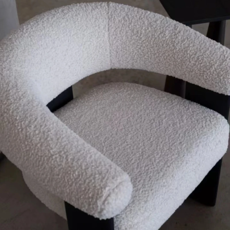 Стул для геймера комод стулья отеля расслабляющая гостиная столовая современная