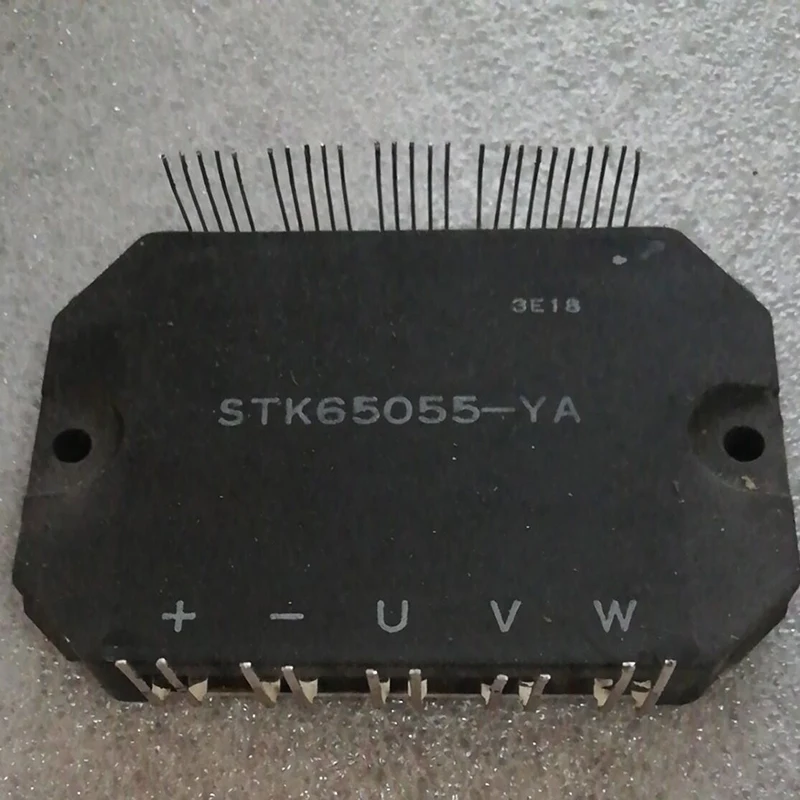 Новый стандартный модуль STK65055, 1 шт./партия