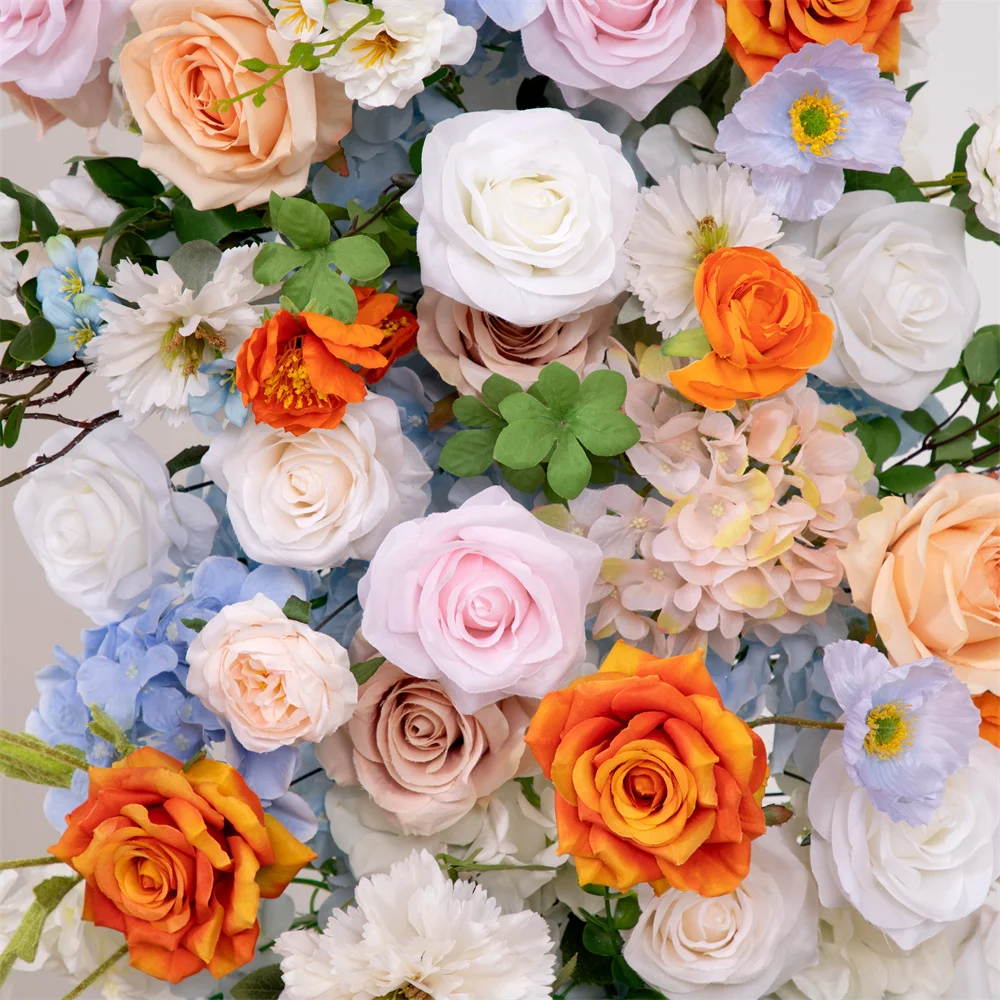 Рисунок 6 - Свадебное украшение для заднего фона