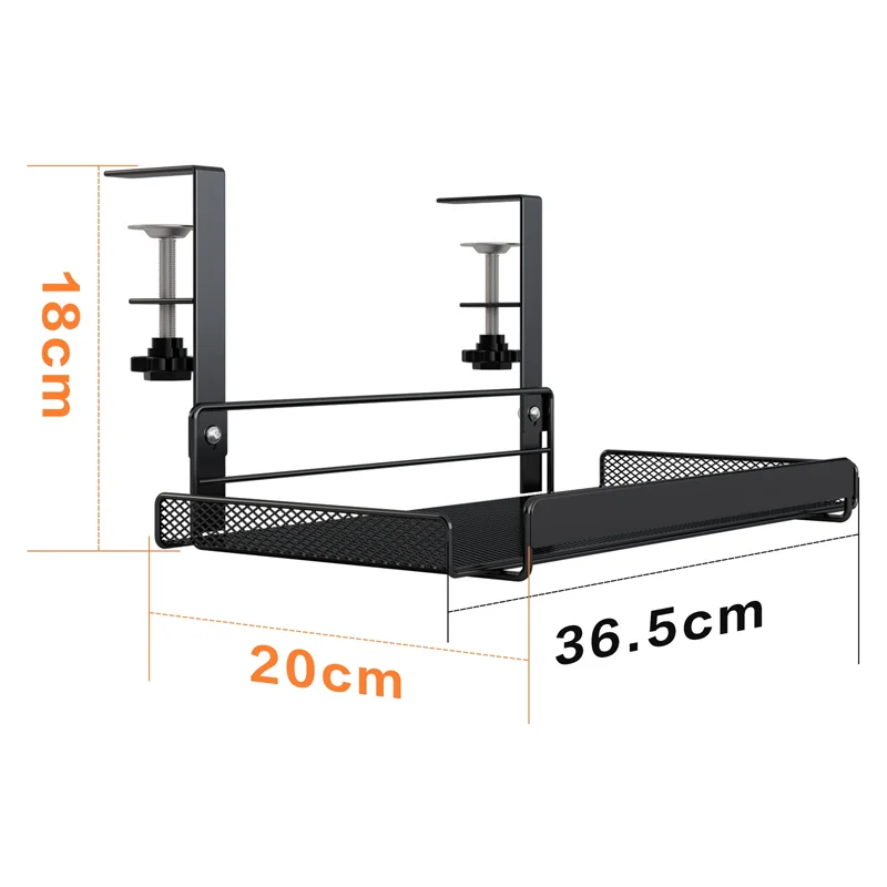 

Металлическая подставка для хранения канцелярии