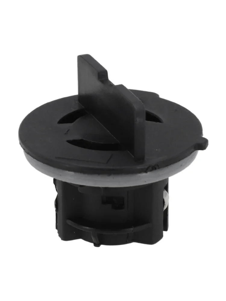 Для держателя лампы сиденья черная износостойкая 6J0941156A не деформируется.