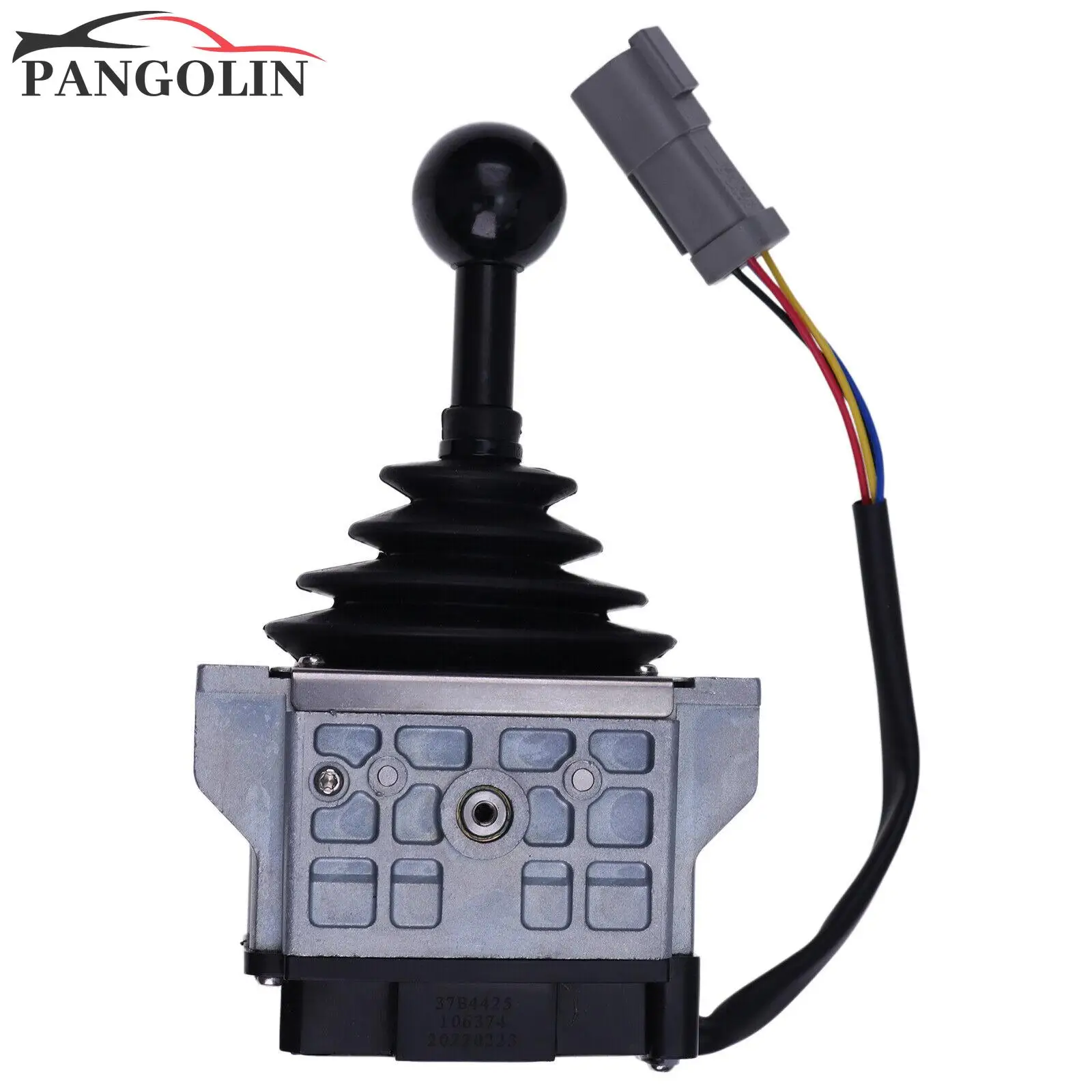 

Handle Control CA3074671 307-4671 3074671 for Caterpillar IT62H 953D 963D 973D 950H 950K 988H Wheel-typre & Track-type Loader