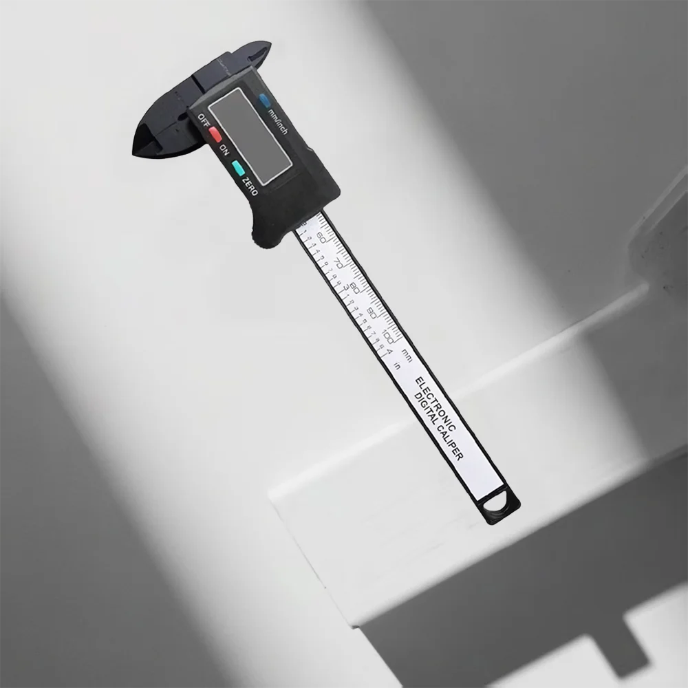 

Электронная цифровая скользящая ножка, циферблат из углеродного волокна, калибр лака, инструмент для измерения микроциркуляции, линейка, инструмент для цифрового штангенциркуля