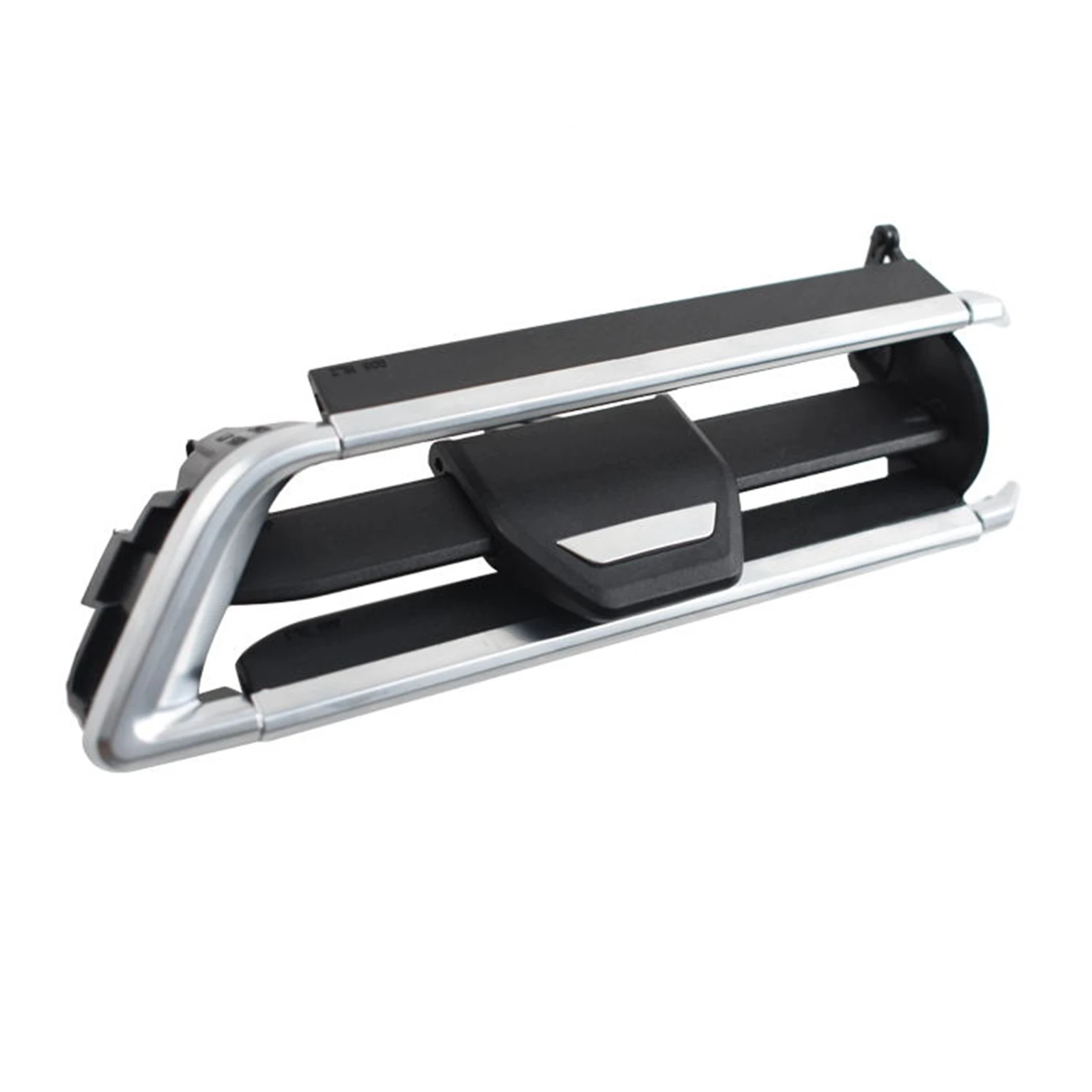 Ремонтный комплект зажимов для накладки на решетку воздуховода, сетка для кондиционера передней центральной консоли для BMW G05 X5 G06 X6 G07 2019-2022