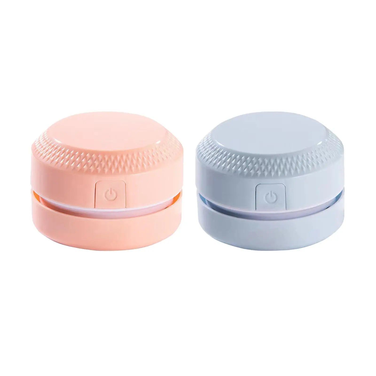 

Ручной пылесос 360 ° С всасывающей насадкой, чистящая щетка, пылесборник, Настольный пылесос для компьютера