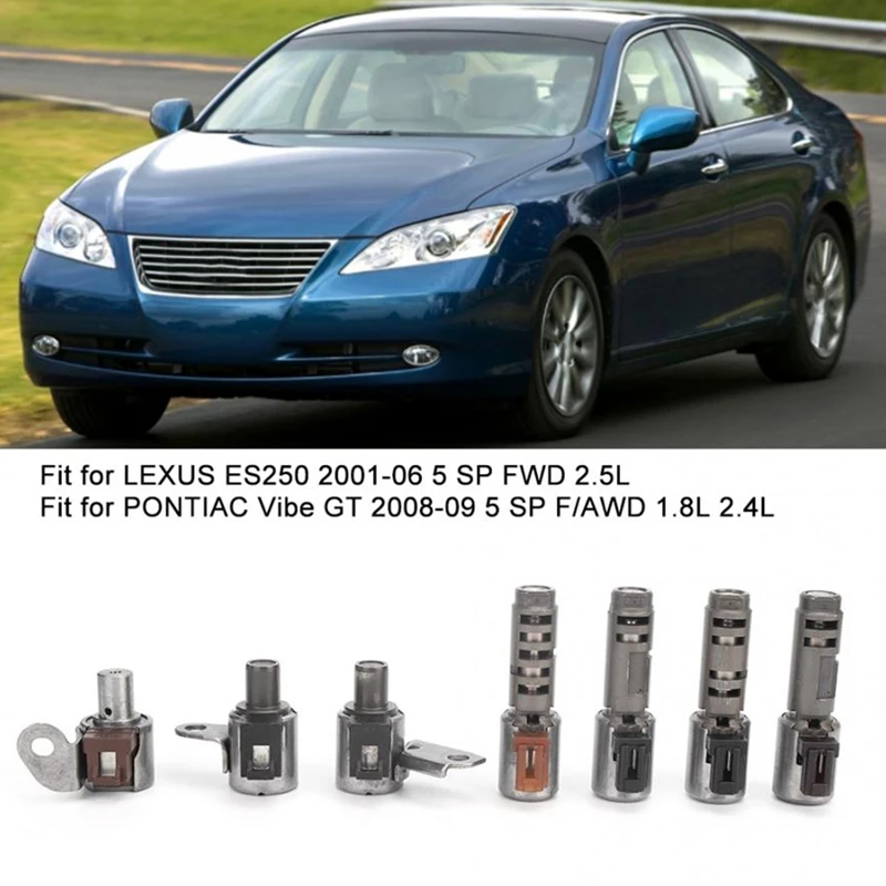 

7 шт., Модуль блока управления для Toyota Alphard Camry RAV4 Lexus U250E U250