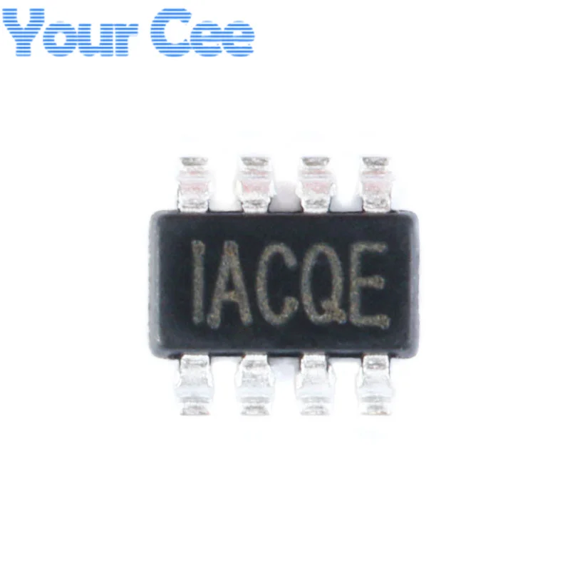 

5 шт., встроенный синхронный понижающий преобразователь