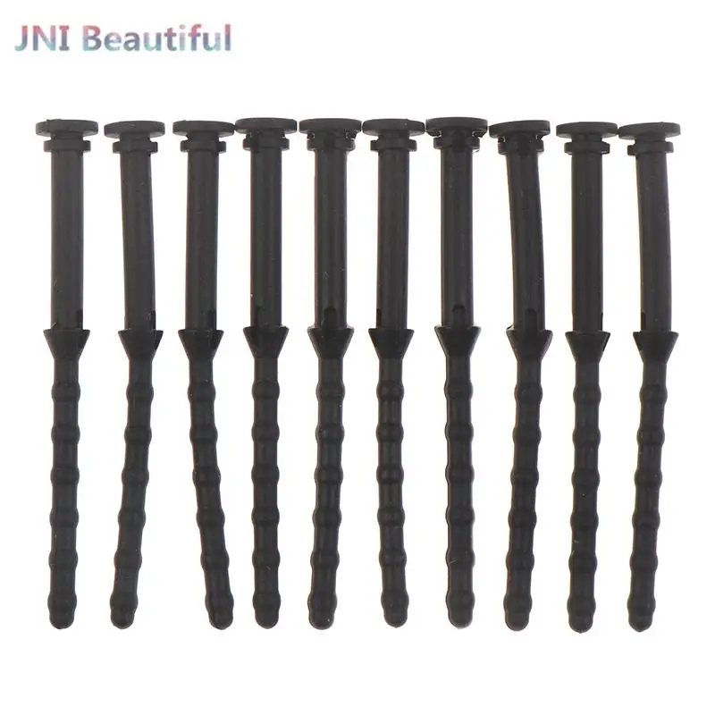 

10 шт./партия, силиконовые насадки для гвоздей, 65 мм