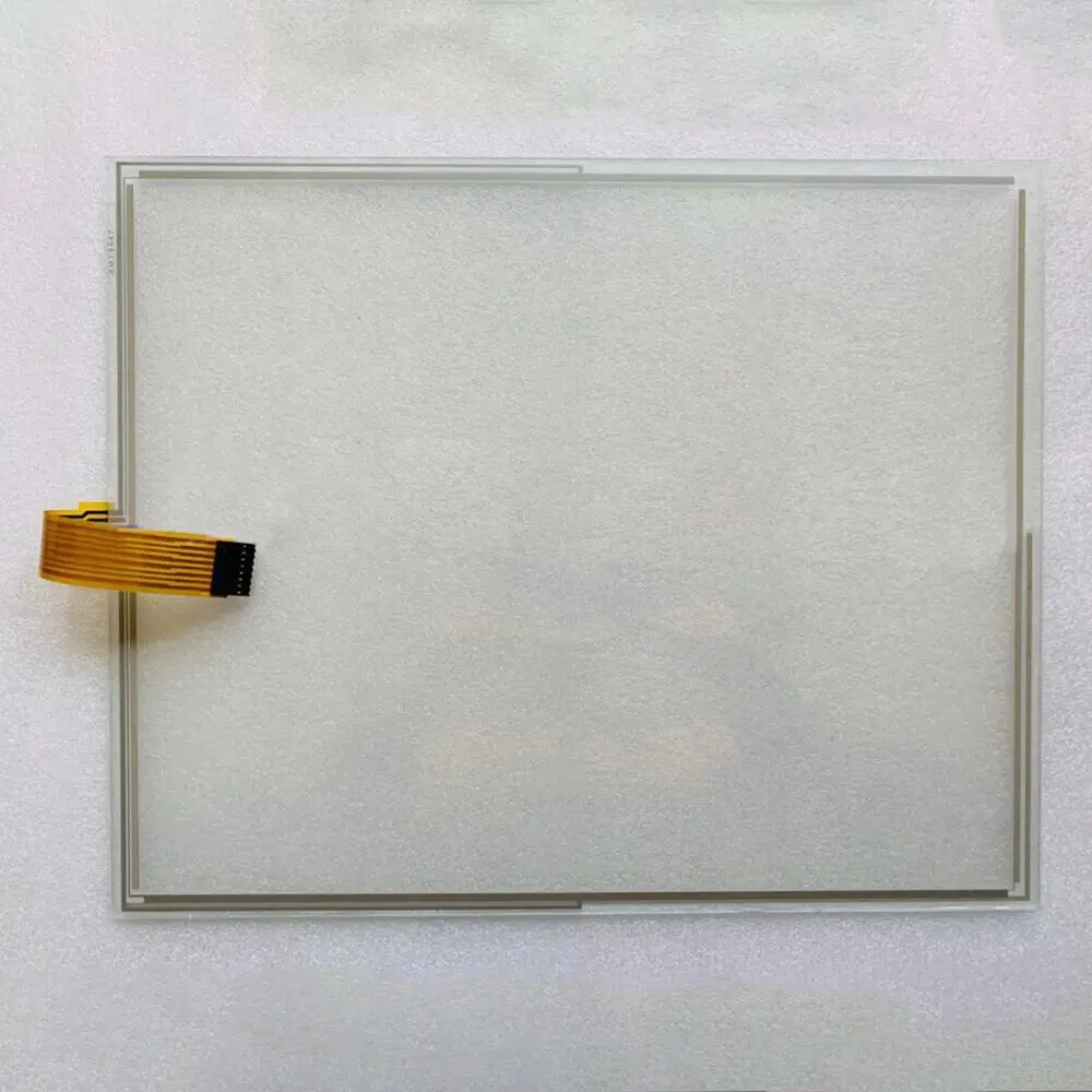 

for 17 inch 8 wire AMT9547 Resistive Touch Screen Glass Panel