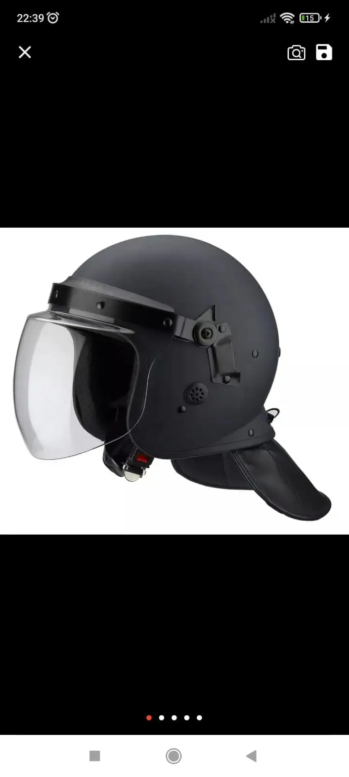 

Customized 3mm visor hat