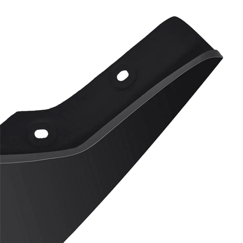 Автомобильные расширители крыльев брызговики для BMW 3 серии G20 G21 M Sport 2019 2020 седан