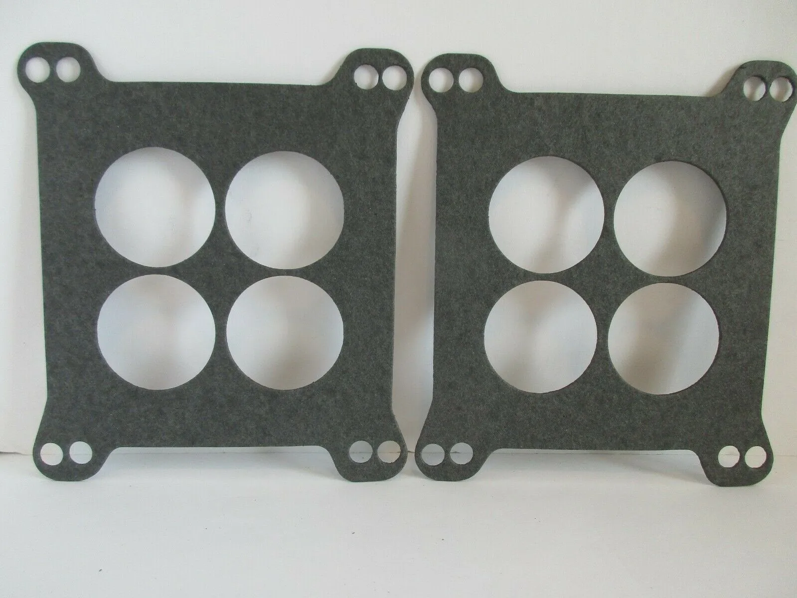 

10 шт./компл. аксессуары для прокладок мотоциклов EDELBROCK CARTER HOLLEY 1 11/16 "PORTED #2033-10