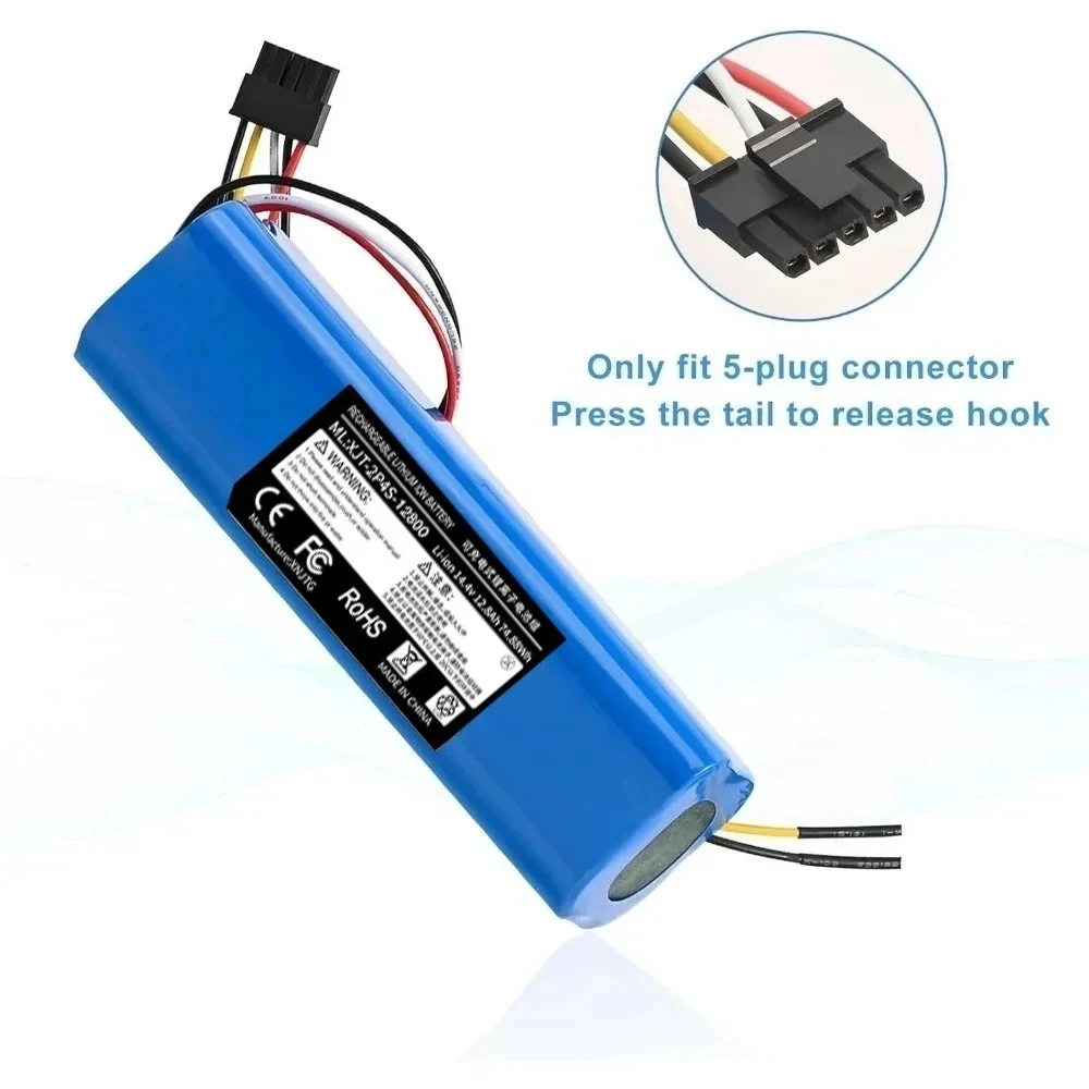 Чип CECOTEC CONGA 4090 4490 4690 4590