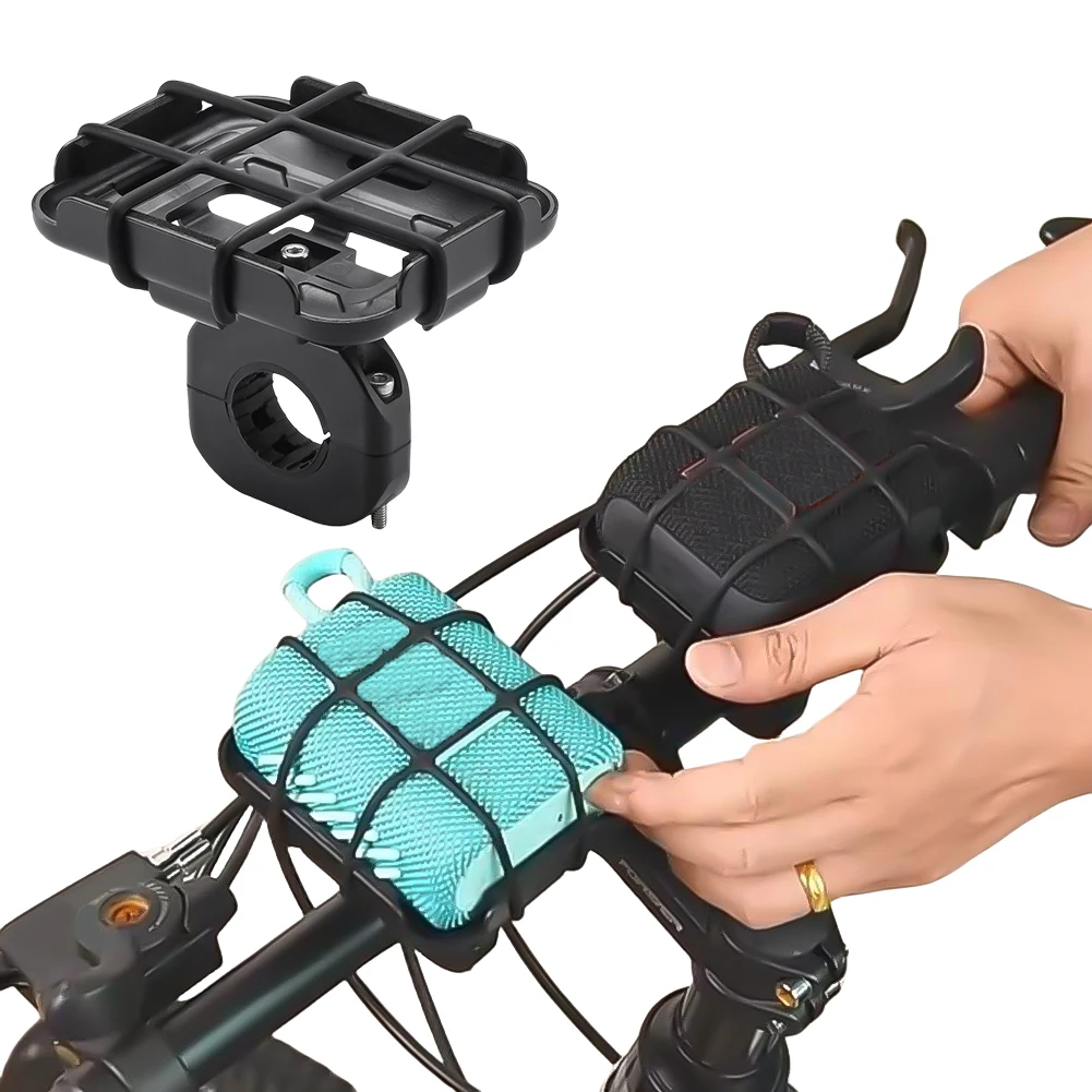 Фиксированный держатель портативный кронштейн для шоссейного велосипеда MTB