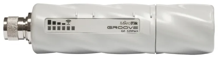 Router hotspot MikroTik groovega-52hpacn routerboard (rbgroovega-52hpacn) | Routers