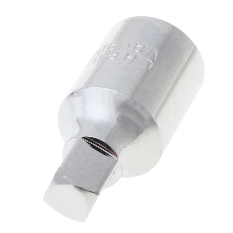 

8 мм квадратная головка масляный картер сливная пробка для ключа инструмент для удаления подходит для автомобильных аксессуаров