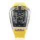 Luxury Top Brand Quartz Watch for Men Motorsport Male Military Transparent Case Clock Sport Man Unique Watches Relogio Masculino Other Image