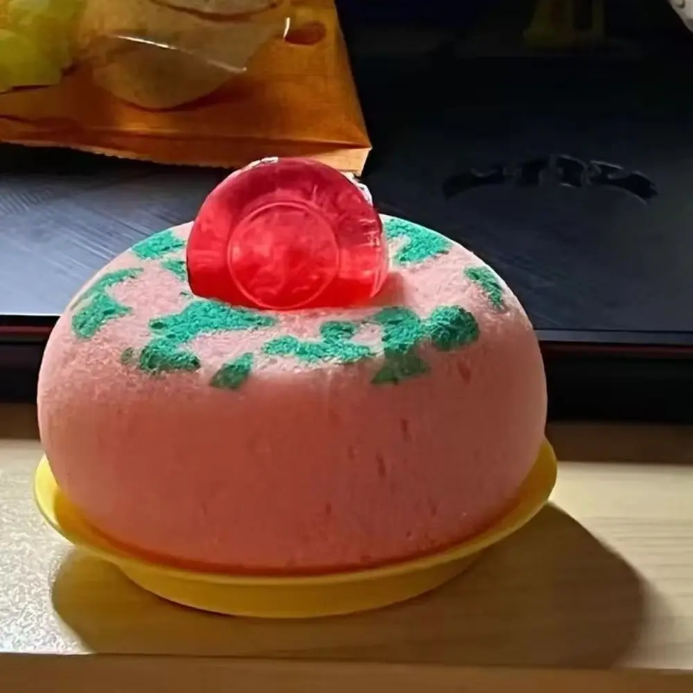 Губка для душа тела с изображением мультяшных животных