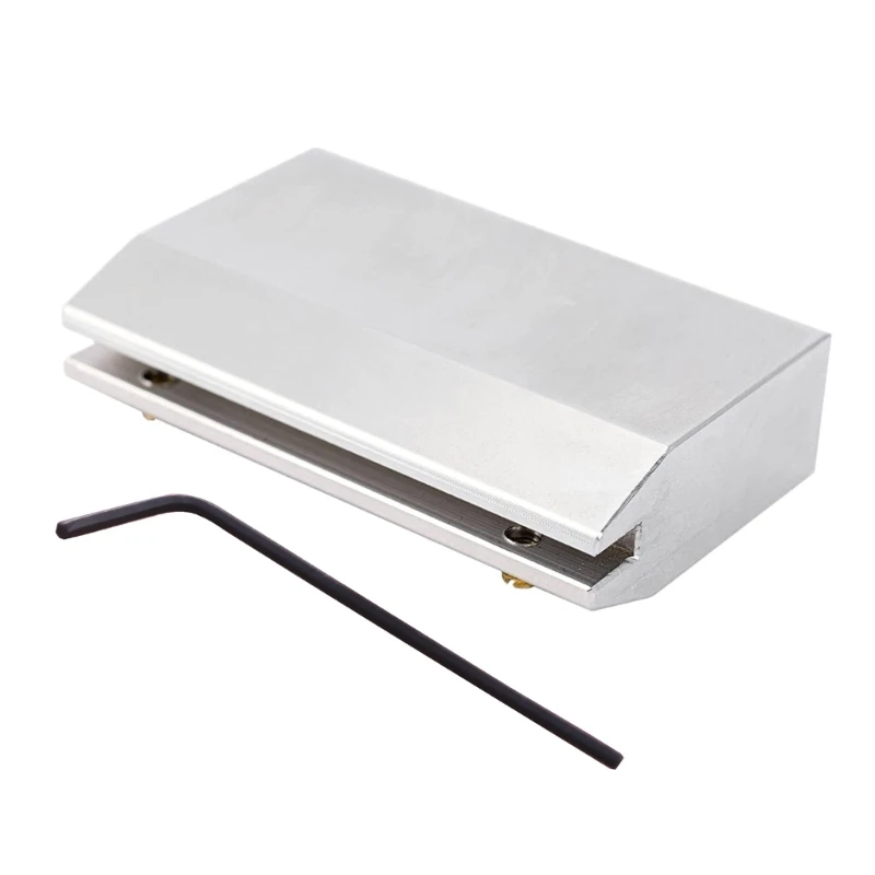 Пресс для гитарных ладов пресс-инструмент из стали замены проволоки грифа