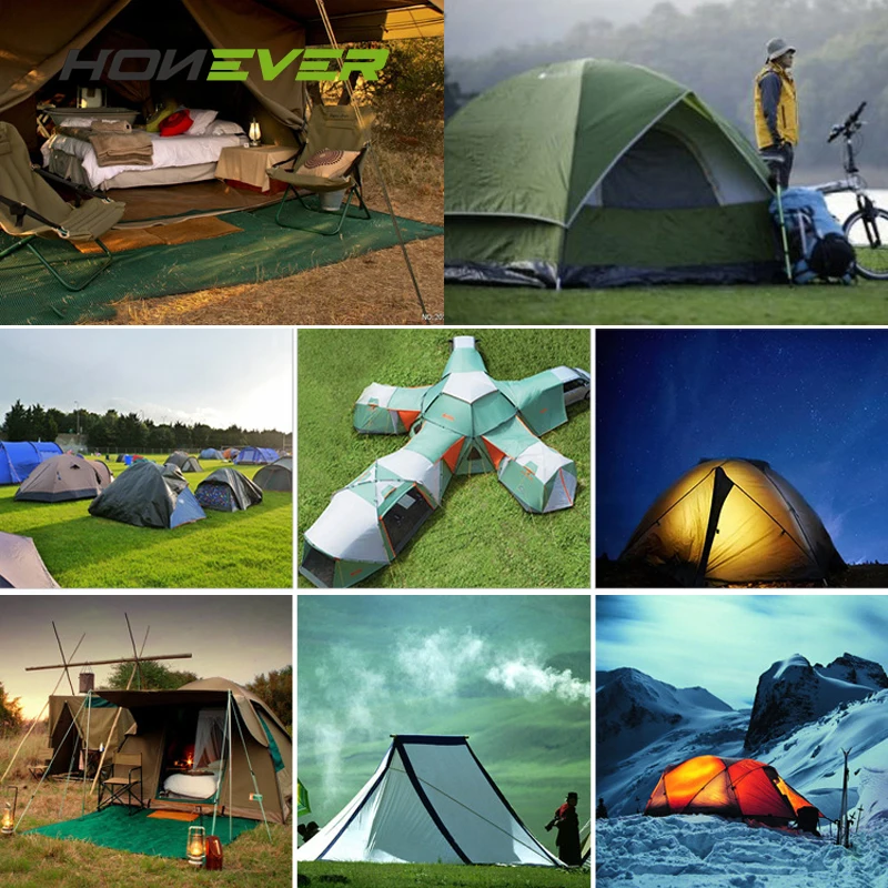 6pcs Camping Hiking Tent Wind Rope Buckle Adjustable Aluminium Alloy Cord Buckles Equipment Outdoor Tents Accessory - купить по