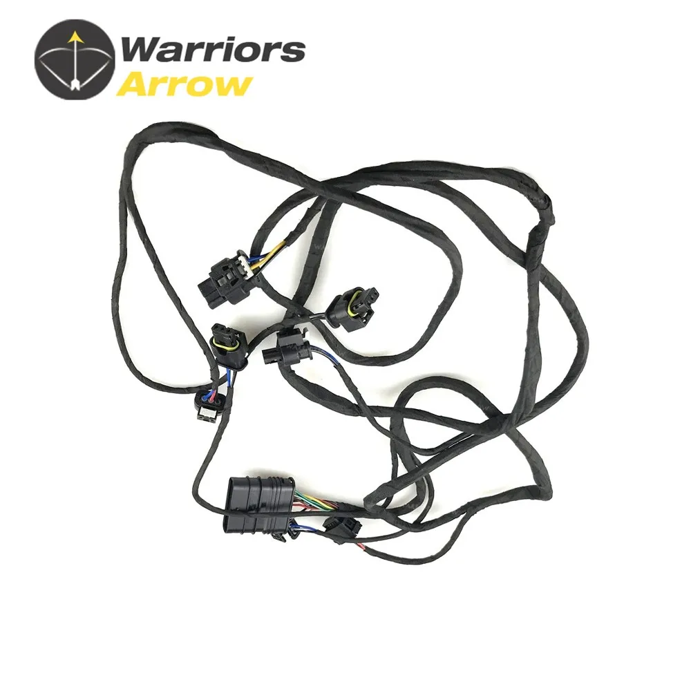 

Вспомогательное оборудование для парковки проводки A2135405903 для Mercedes Benz W213 E-Class E200 E220 E300 E350 E400 E43AMG E450 2012 2018