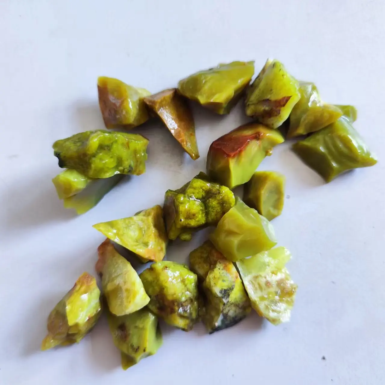 Натуральный кристалл