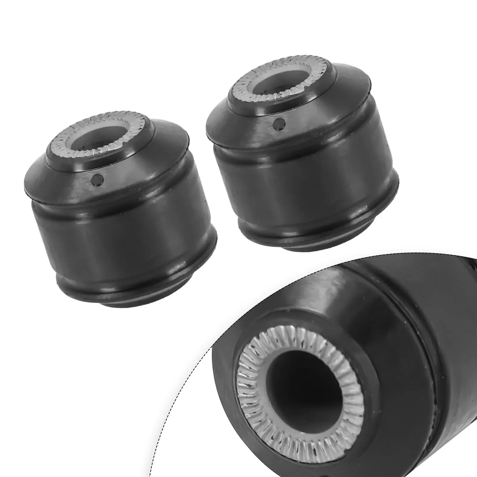 Передняя втулка амортизатора для Nissan Pathfinder R51 Navara D40 56219-5X00A прямая замена
