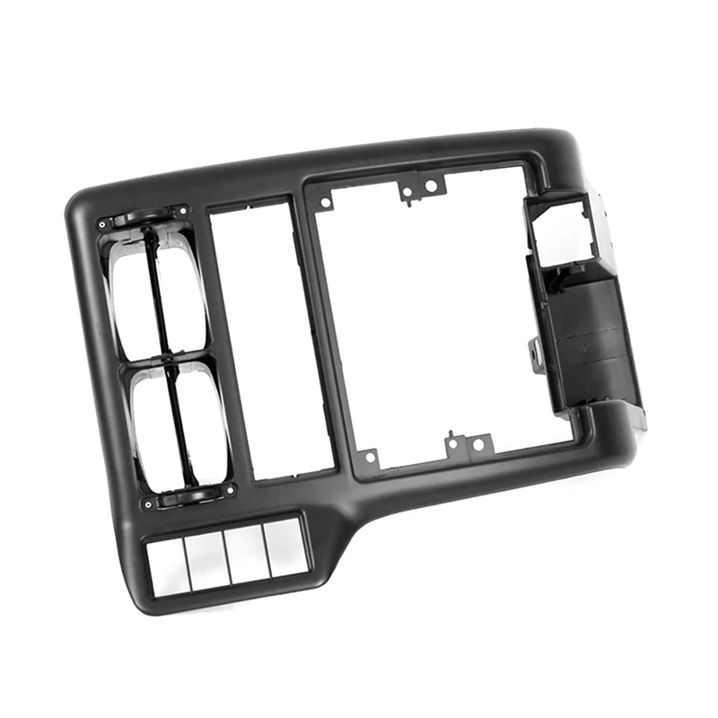 6N1858071A внутренняя центральная консоль решетка вентиляционного отверстия