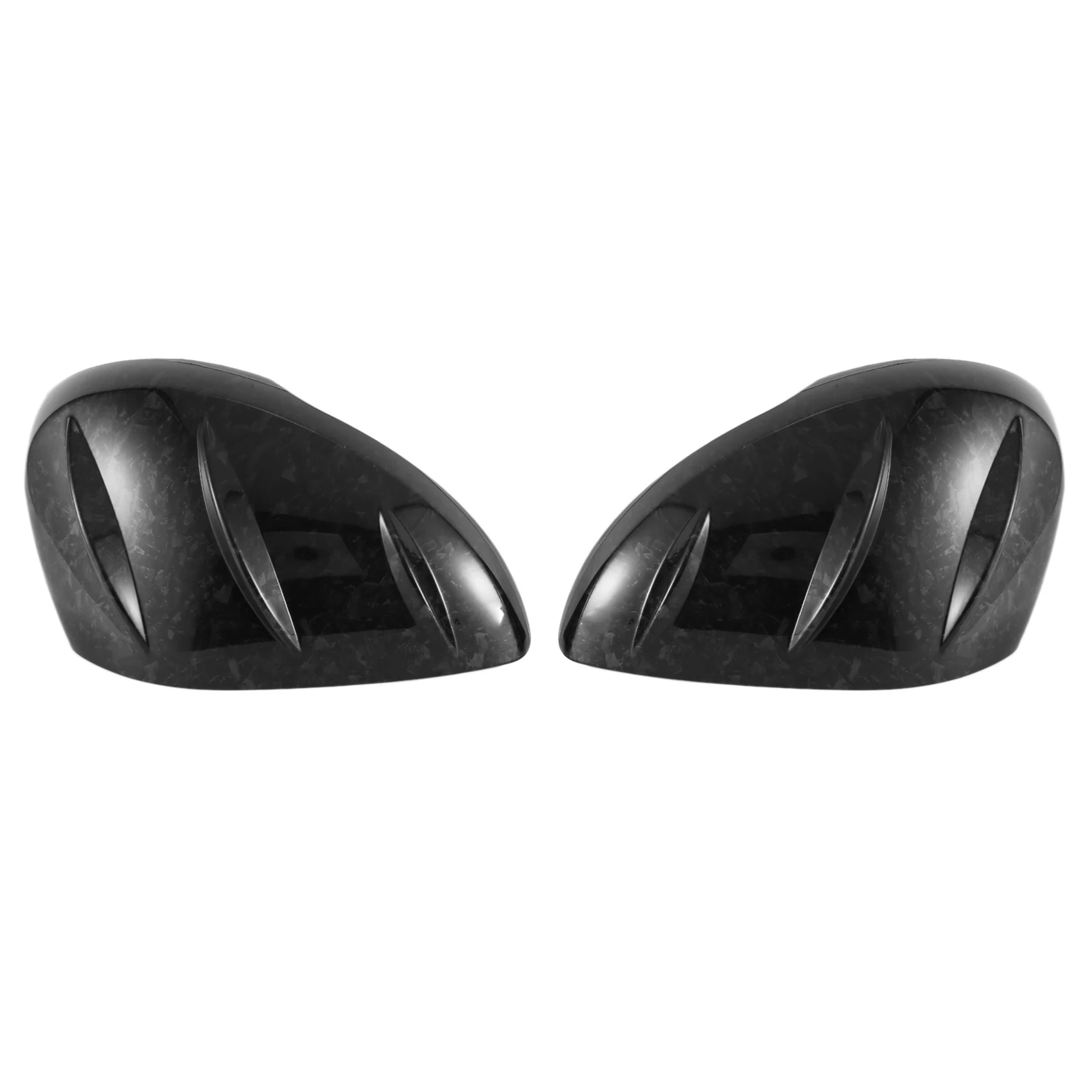

Forged Pattern Car Side Rear View Mirror Cover for Honda Civic 2022 11Th