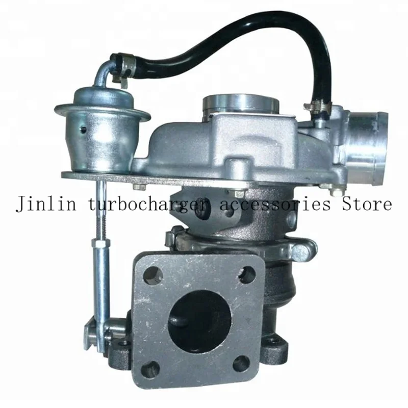 

Турбокомпрессор Для 78 грузовиков HE200WG 3773122 3773121 3787121 4309427 турбокомплекты для ISF2.8 ISF3.8G