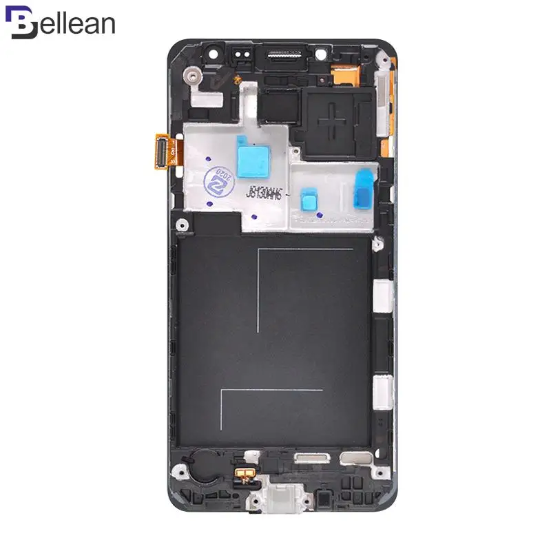 Новый J2 Prime дисплей для Samsung Galaxy G532 LCD M-G532F сенсорный экран дигитайзер в сборе
