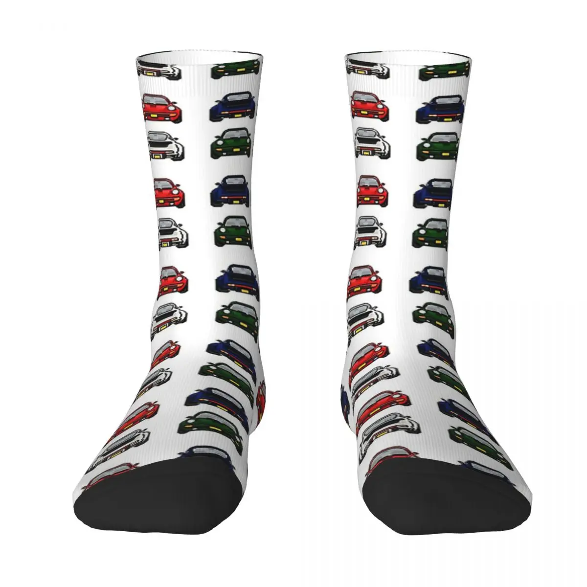 Porsche Adult Socks Unisex socks,men Socks women Socks