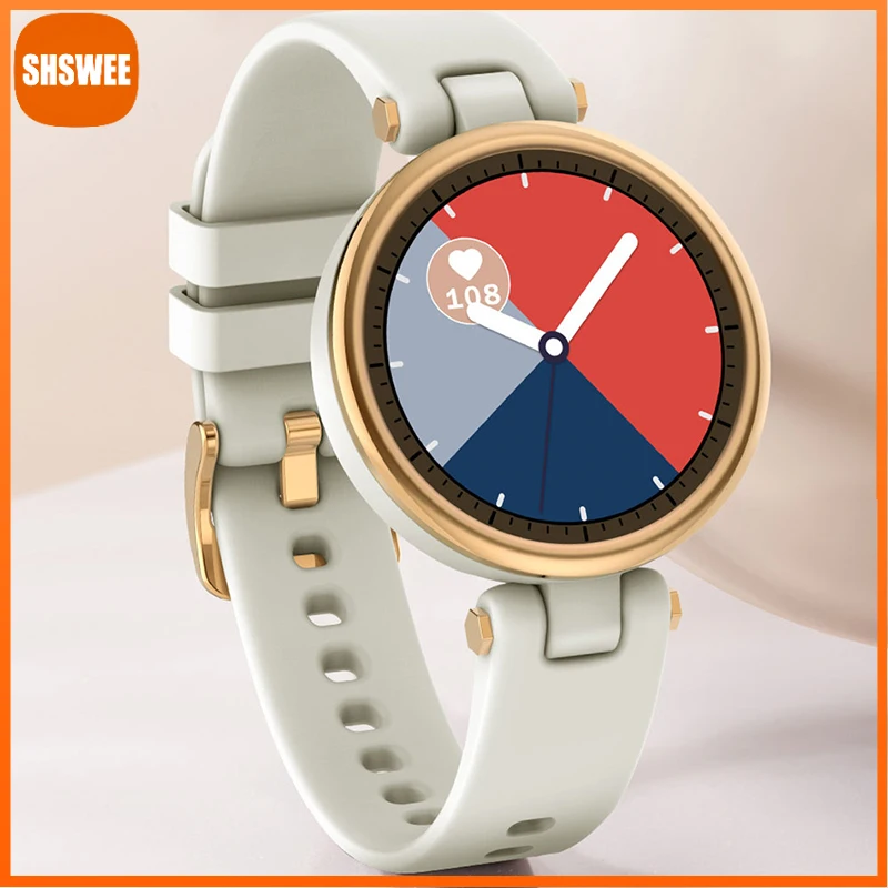 

Music Women Sports Smartwatch Heart Rate Blood Pressure Sleep Monitor Smart Custom Watch face Watch Men For Xiaomi Huawei